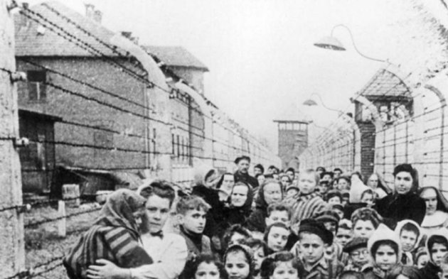 День памяти Холокоста: шокирующие факты о дате