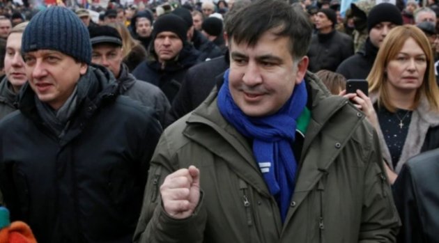Арест Саакашвили: адвокат рассказал о главной проблеме