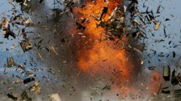 В Харькове прогремел взрыв, есть пострадавшие. Все детали