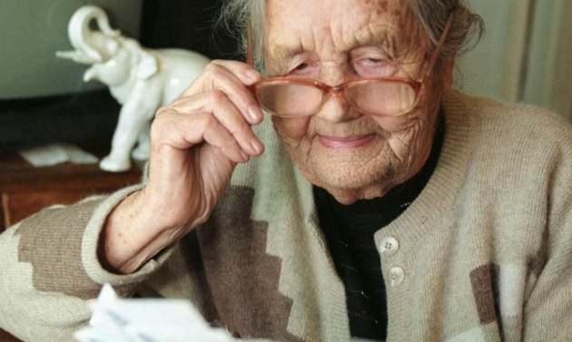 Підвищення пенсійного віку: коли варто очікувати удару