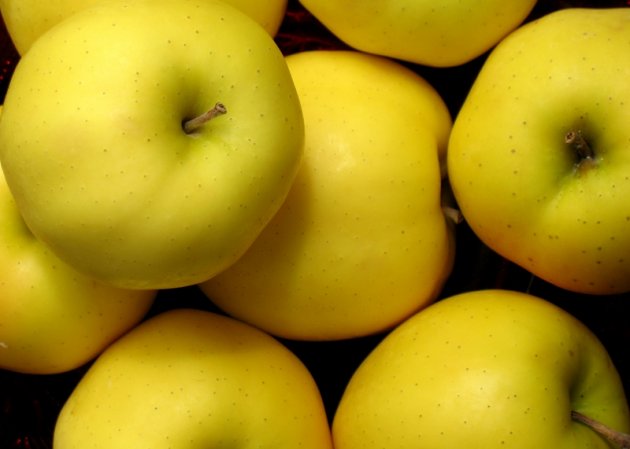 В Украине подорожали яблоки популярных сортов