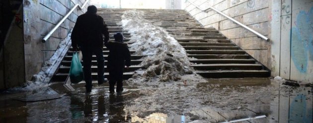 Минусы резкого потепления в Украине: синоптики встревожены