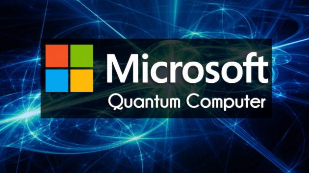 Microsoft и Google готовятся к революции в квантовых технологиях