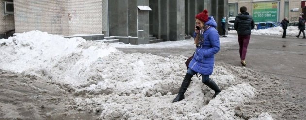 Весна опоздает? Украинцев предупредили об аномальной погоде в феврале