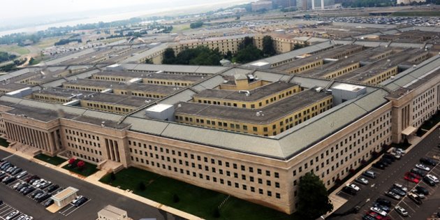 Россия и Китай обогнали США в разработке гиперзвукового оружия – Пентагон