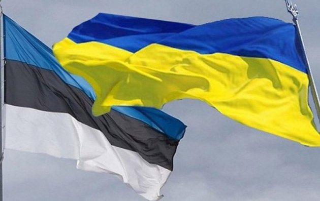 Эстония планирует вручить Украине ноту в связи со списком оффшоров