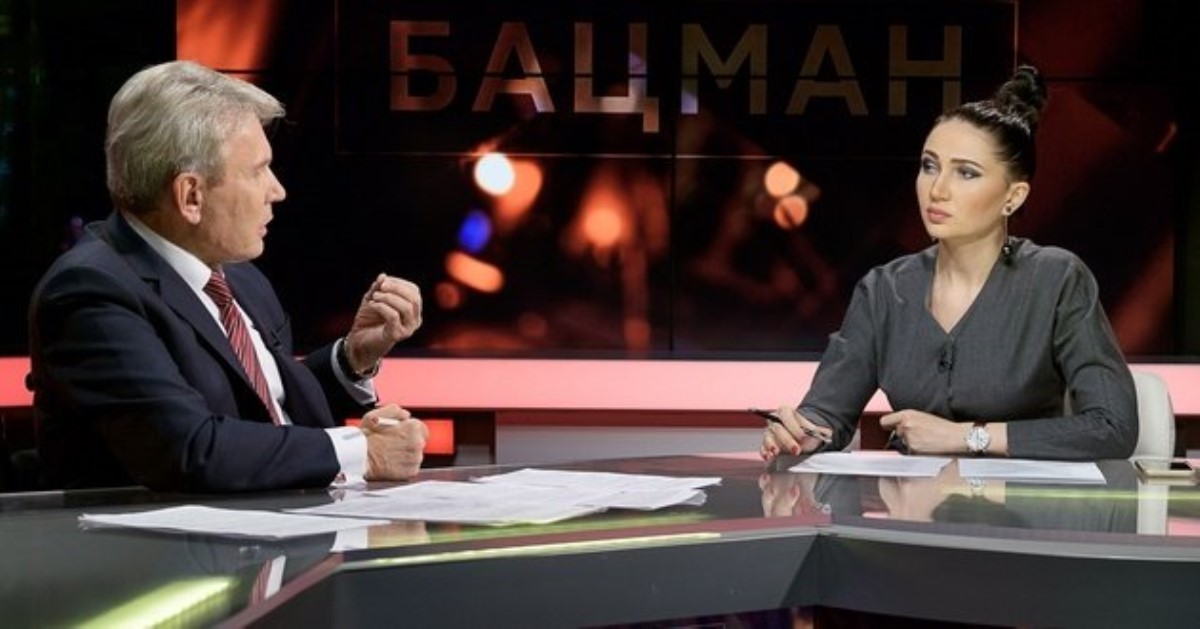 Экс-нардеп Украины рассказал, как встречался с Путиным перед аннексией Крыма