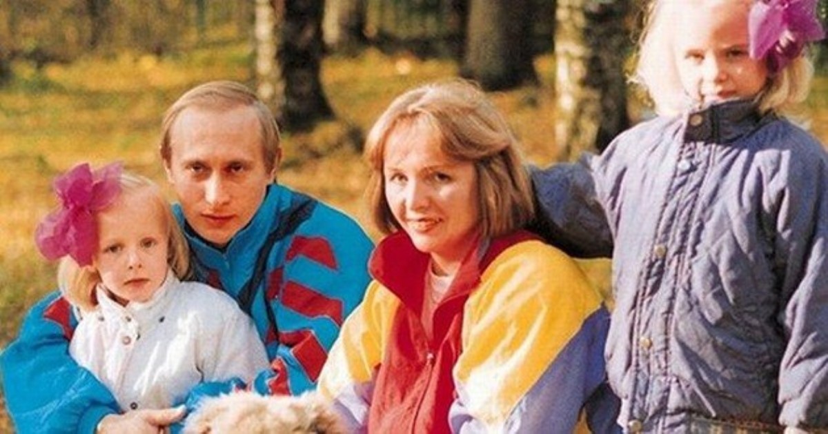 Жалко девчонок: в России рассказали о незавидной судьбе дочерей Путина