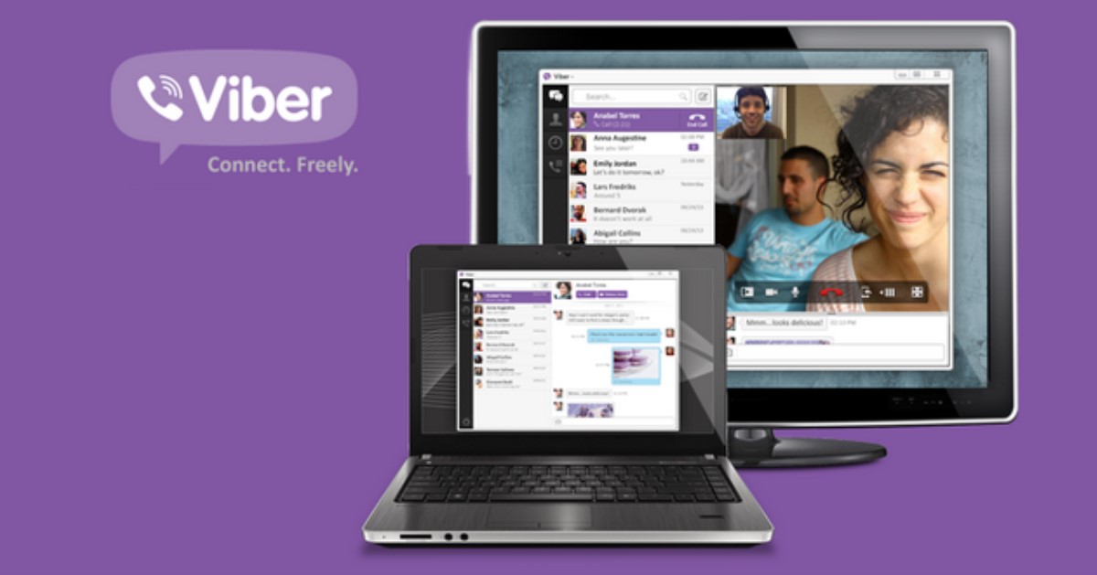 Шесть полезных подсказок для пользователей Viber