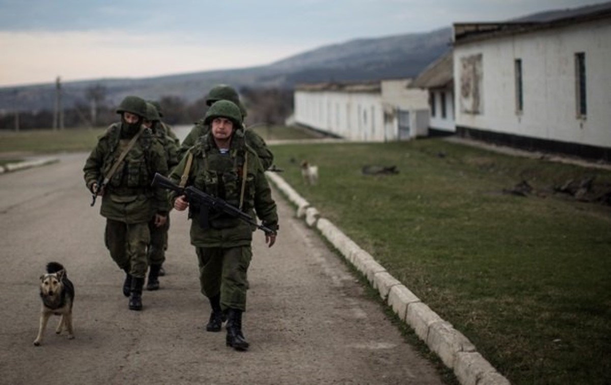 В российской армии хотят вернуть замполитов