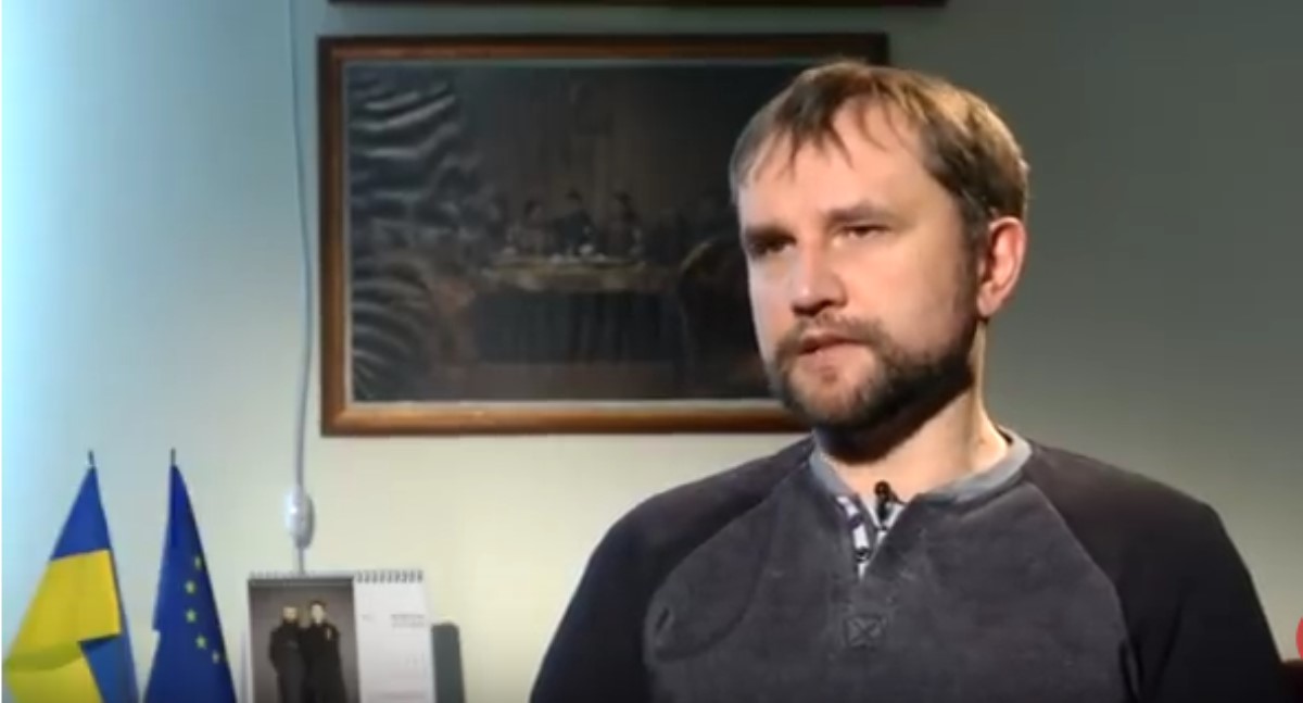 Поляки могут напасть на украинцев: Вятрович предупредил об опасности