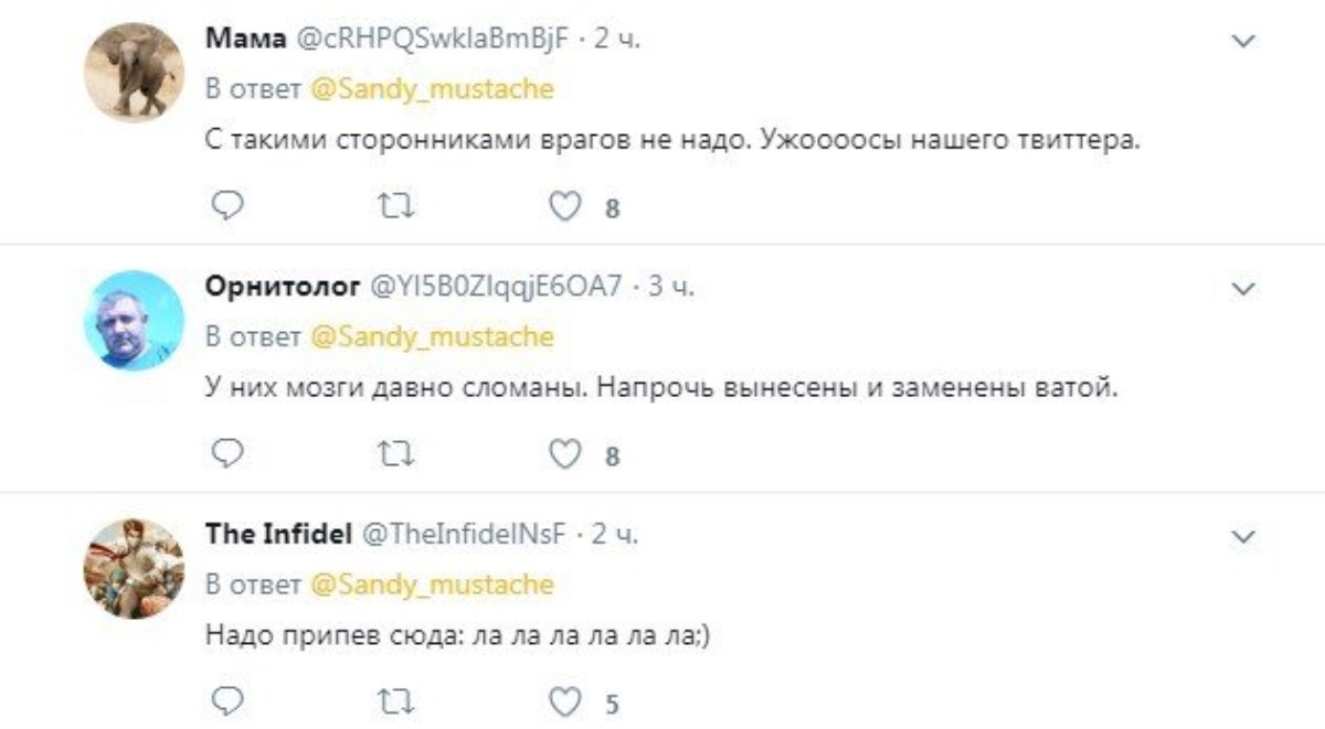 Российские пенсионеры сочинили "срамную" песню про Путина Российские пенсионеры сочинили "срамную" песню про Путина