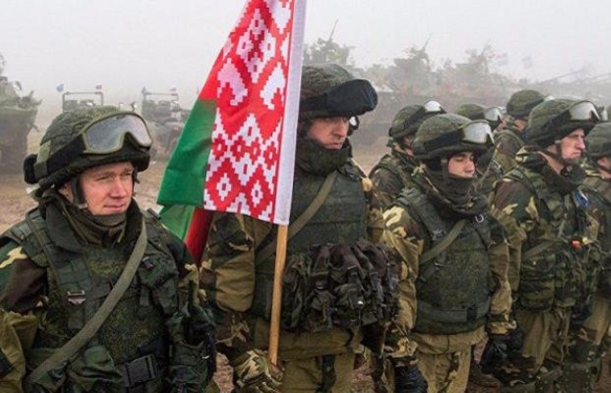Минск готов отправить своих миротворцев на Донбасс