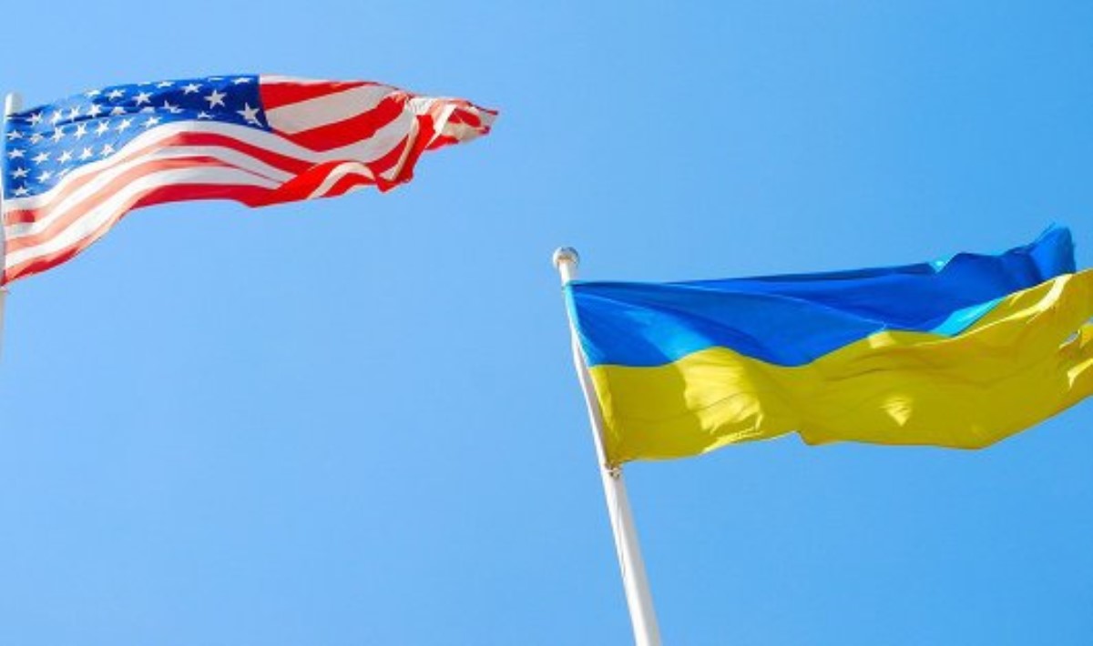 В США приняли законопроект в защиту Украины