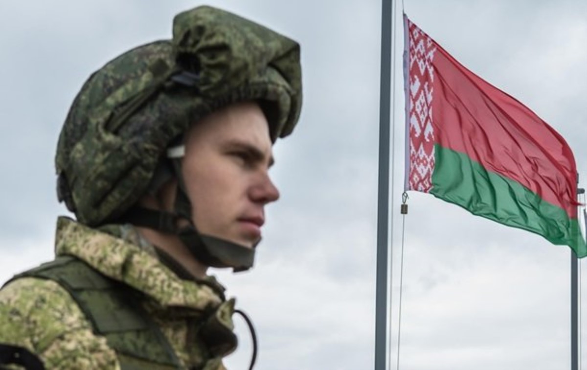 Белорусы-миротворцы на Донбассе: генерал Украины оценил выгоду