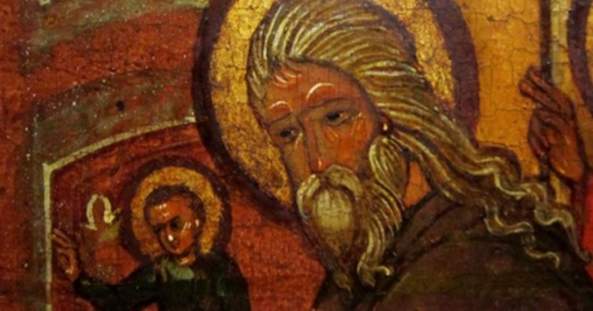 Православное сретение: молитвы на благополучие 15 февраля