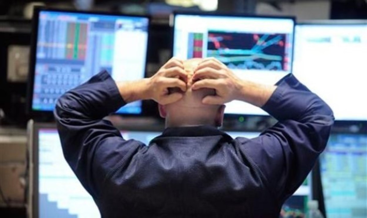 Обвал Dow Jones: банкир оценил риск мирового кризиса
