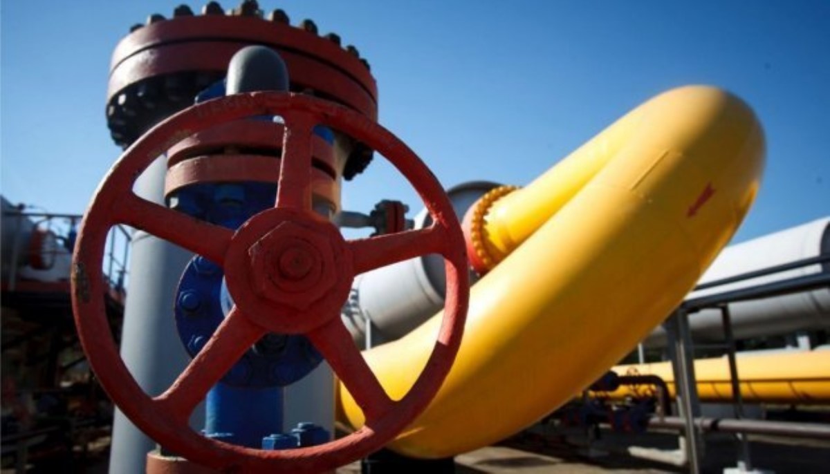 "Нафтогаз": Украина будет закупать российский газ на $20-50 дешевле
