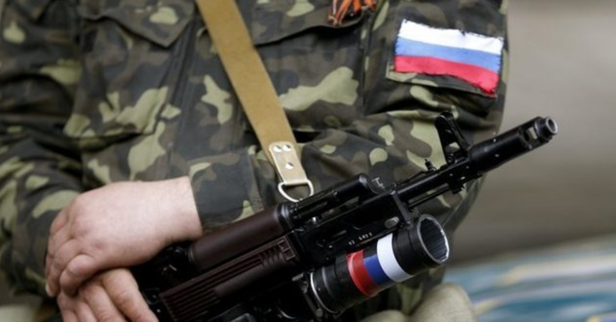 Цены смешные: в "ДНР" заявили о закупках оружия в ВСУ
