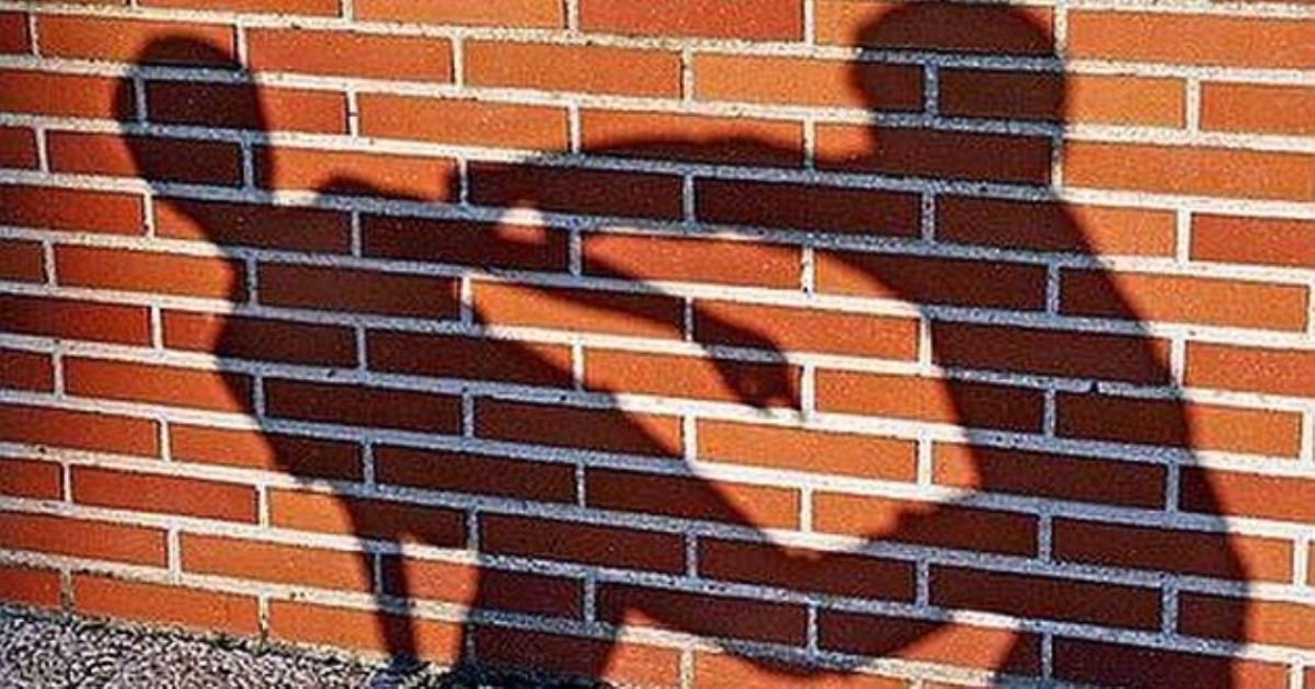 В украинской школе ребенку с инвалидностью устроили адские пытки