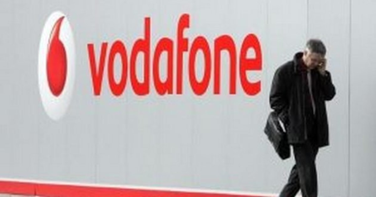 Как живут месяц в Донецке без связи Vodafone