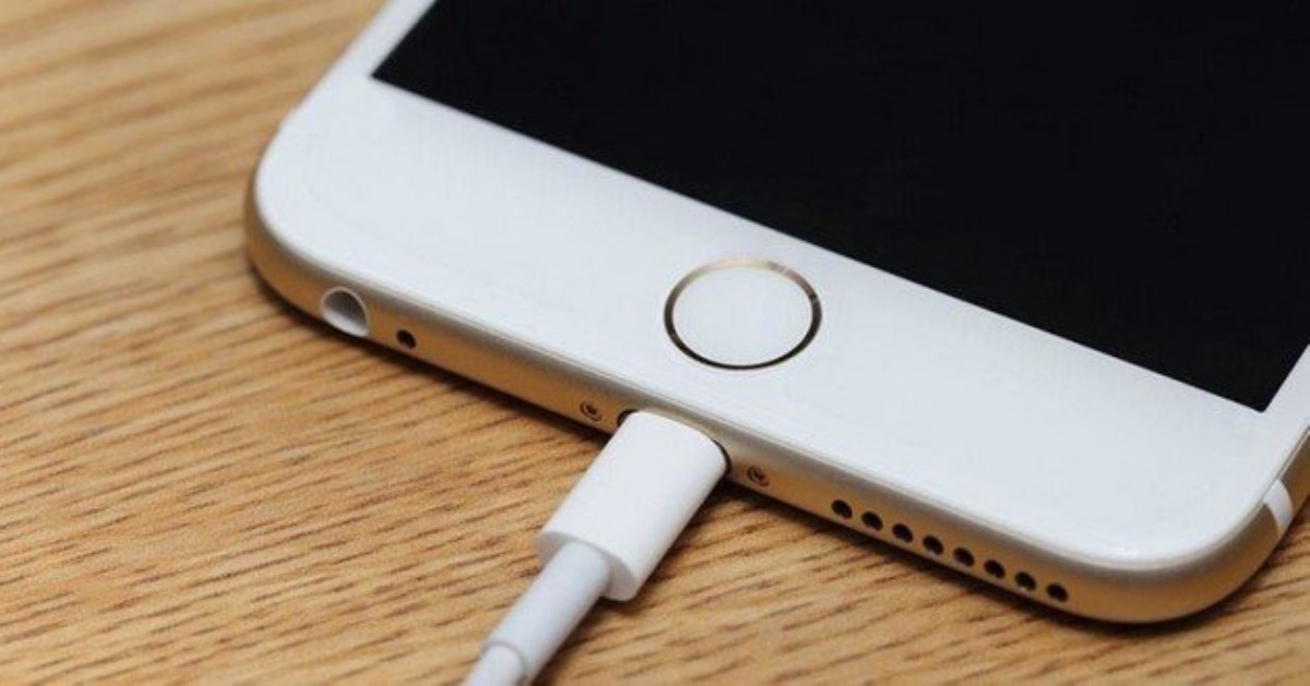 Компания Apple раскрыла секрет, как правильно заряжать iPhone и iPad