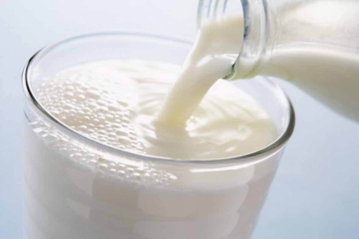 Выявлена неожиданная опасность молока