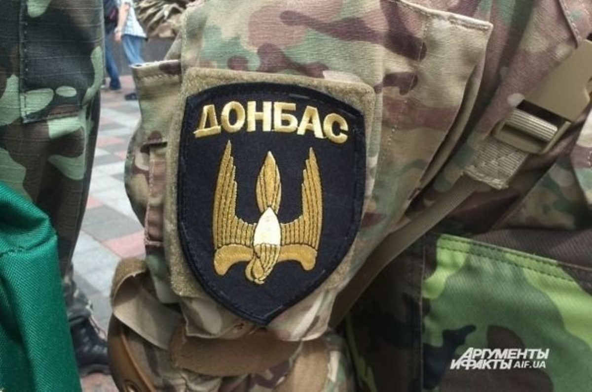 Убили целую семью: полиция арестовала членов батальона "Донбасс"