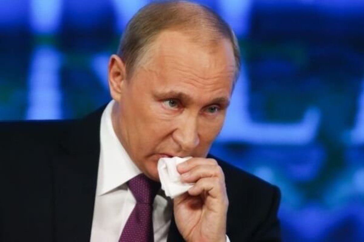 В России озабочены последствиями болезни Путина