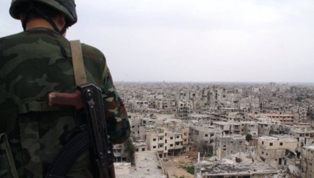 Reuters: Источники подтвердили около 300 жертв среди россиян во время боя в Сирии