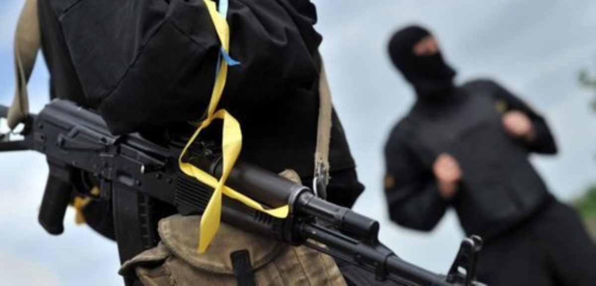 Истерика в «ЛНР»: украинские партизаны лишили боевиков «самого главного»