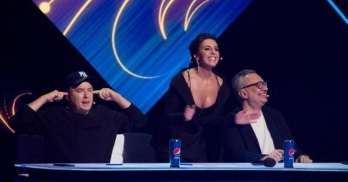 Отжарил так, что забыть не может: Данилко устроил интимскандал на Евровидении-2018