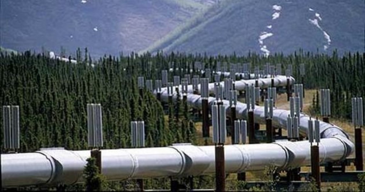 "Газпром" пригрозил Европе дефицитом газа