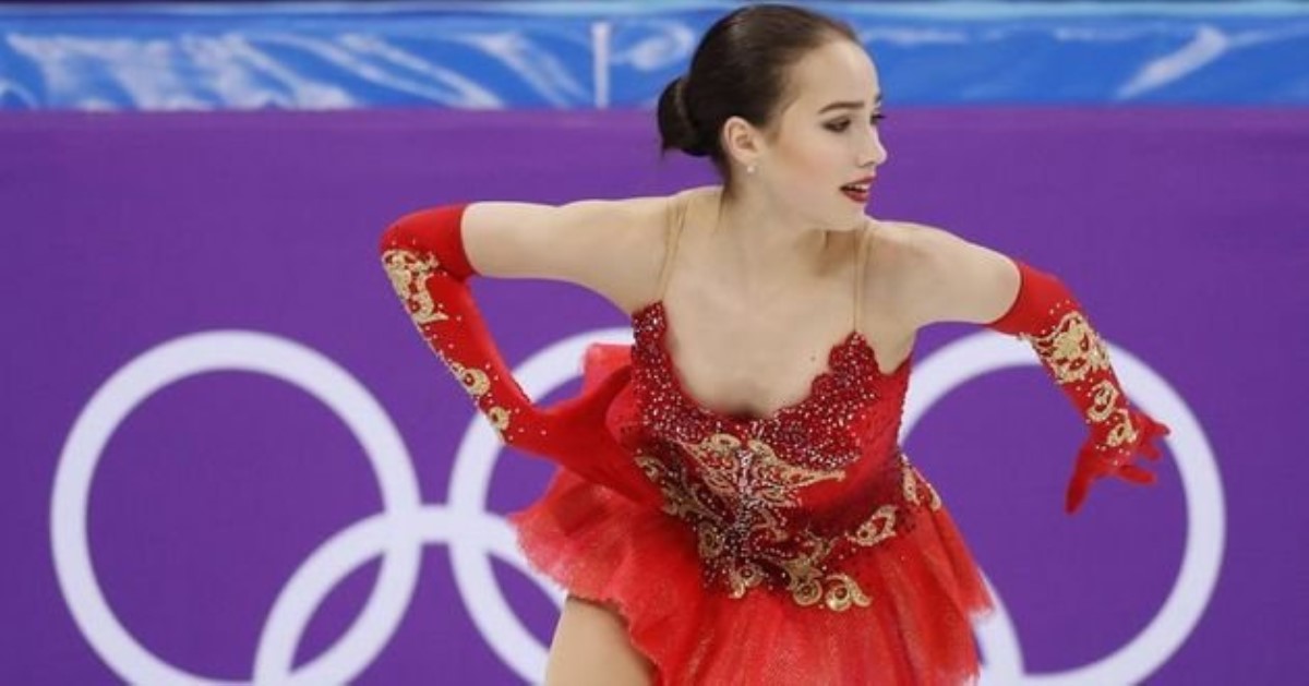 Российская чемпионка оказалась в эпицентре скандала на Олимпиаде