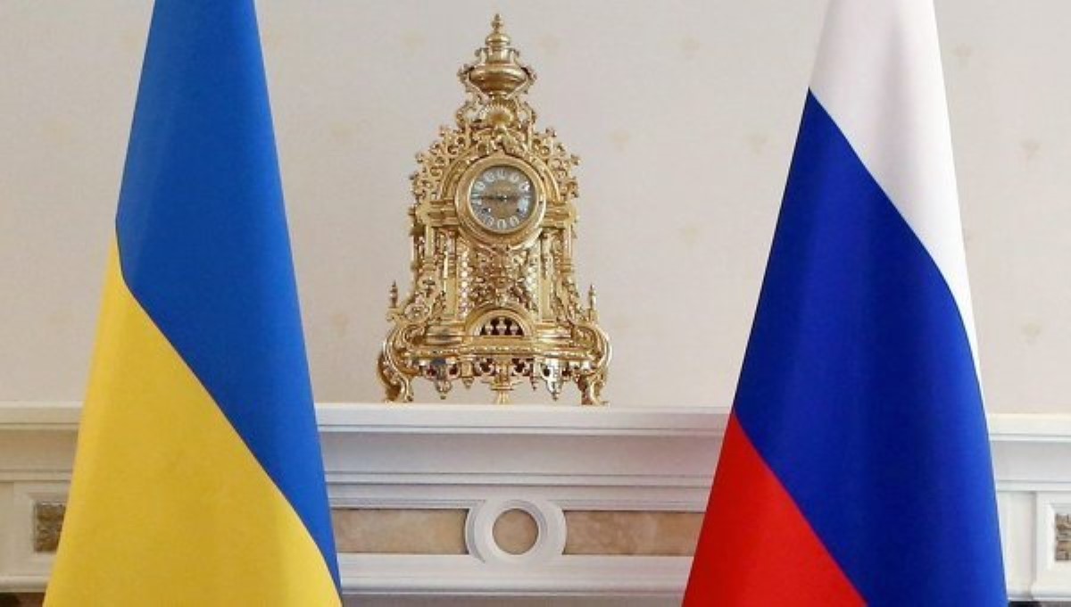 80% россиян хотят улучшить отношения с Украиной