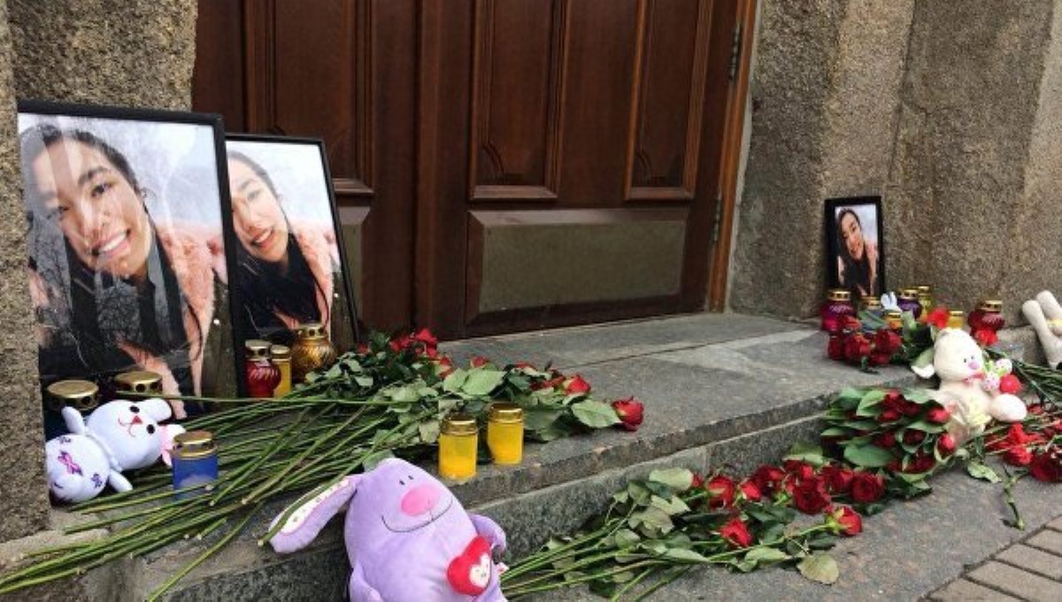 Самоубийство студентки в Киеве: адвокат раскрыл детали дела