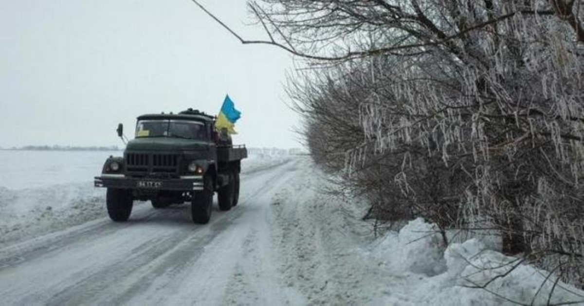 Сигнал SOS: Россия попросила Донбасс "отодвинуться"