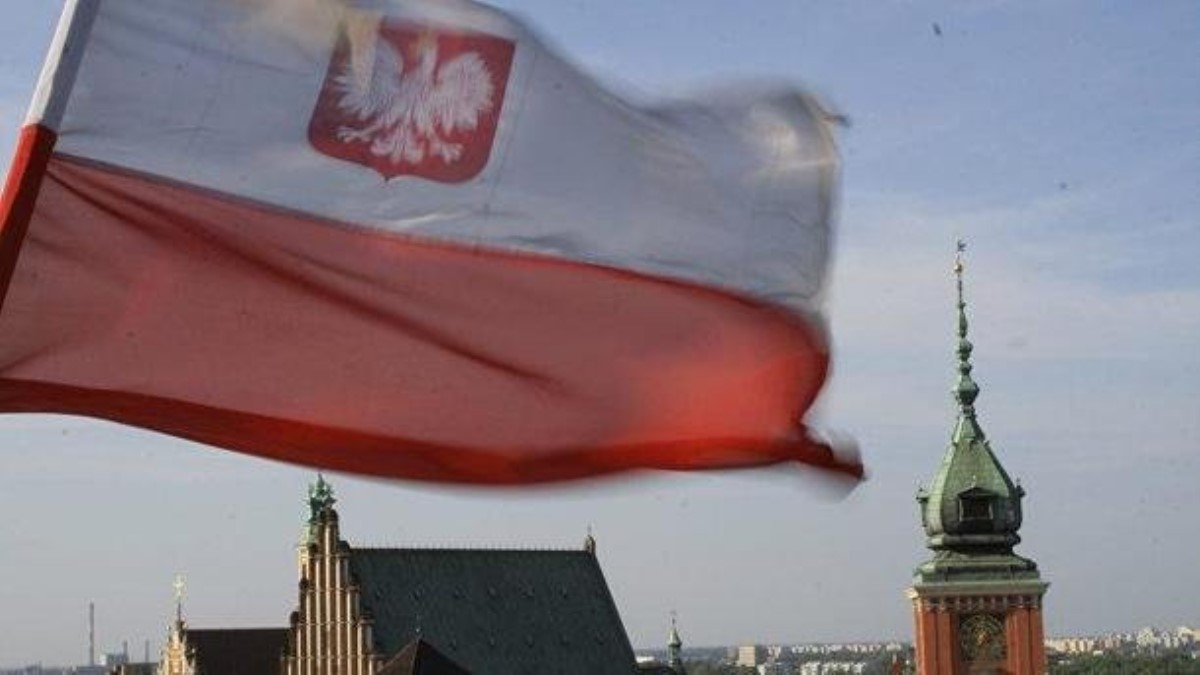 Польские чиновники готовят новую "религиозную" провокацию в Украине