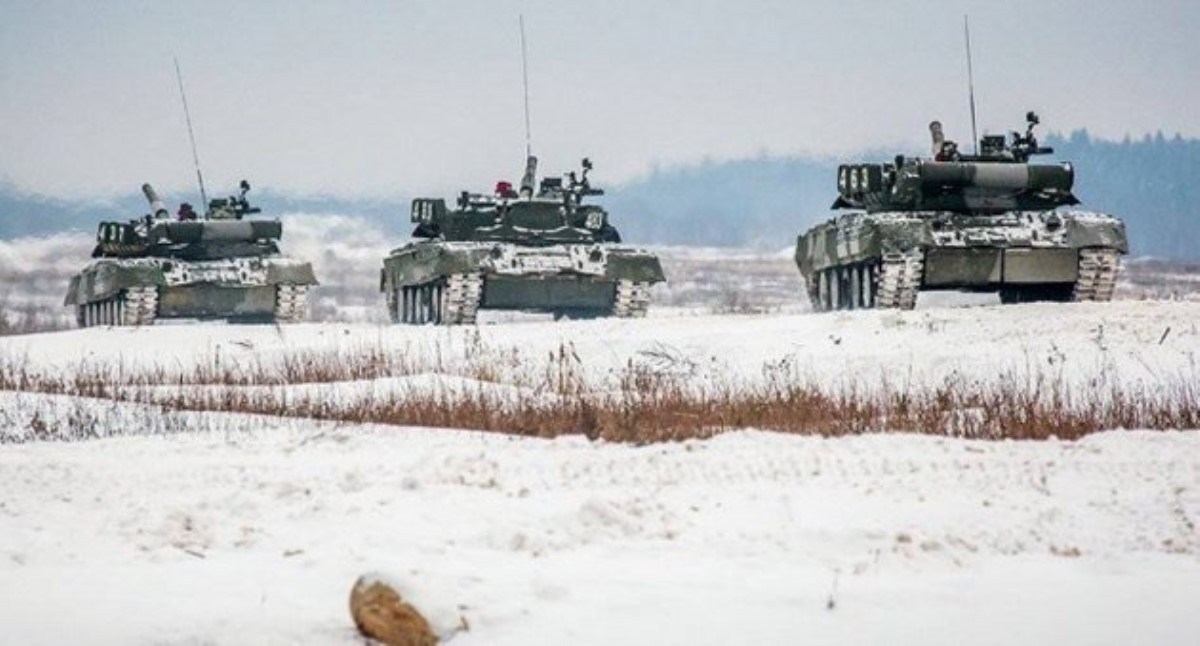 Боевики пошли в атаку на Донбассе: ВСУ выстояли