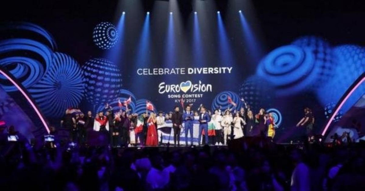 Назван победитель Нацотбора на Евровидение 2018