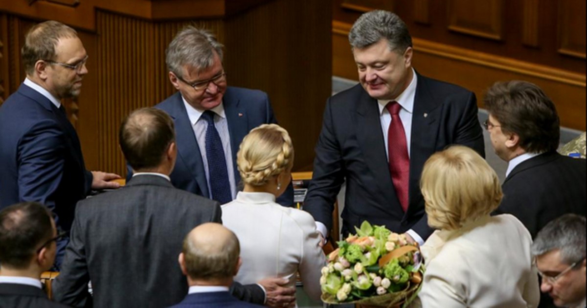 Борьба не только за должность: назван главный “приз” президентских выборов в Украине