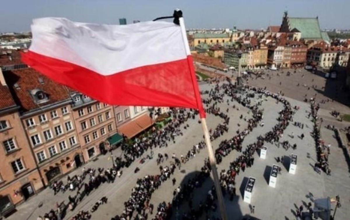 Польша не собирается замораживать "антибандеровский" закон