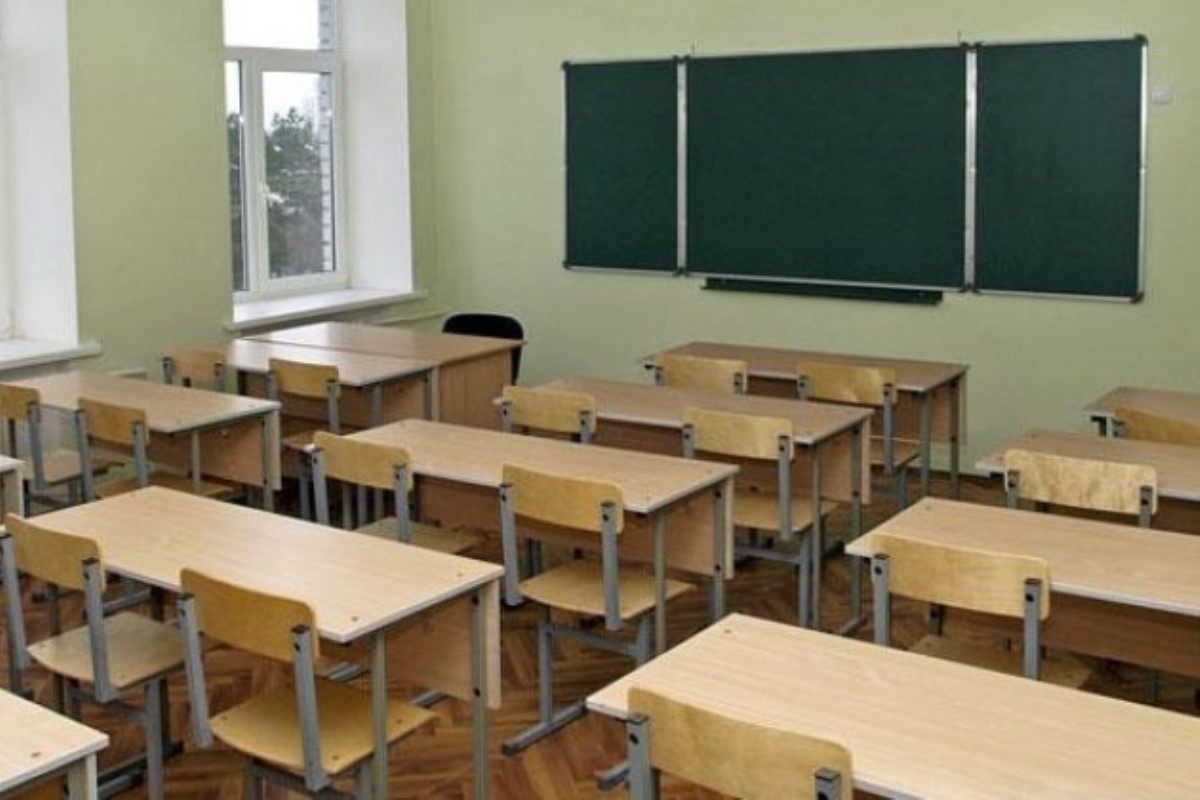 ЧП в Одессе: местные власти закрывают школы и детские сады