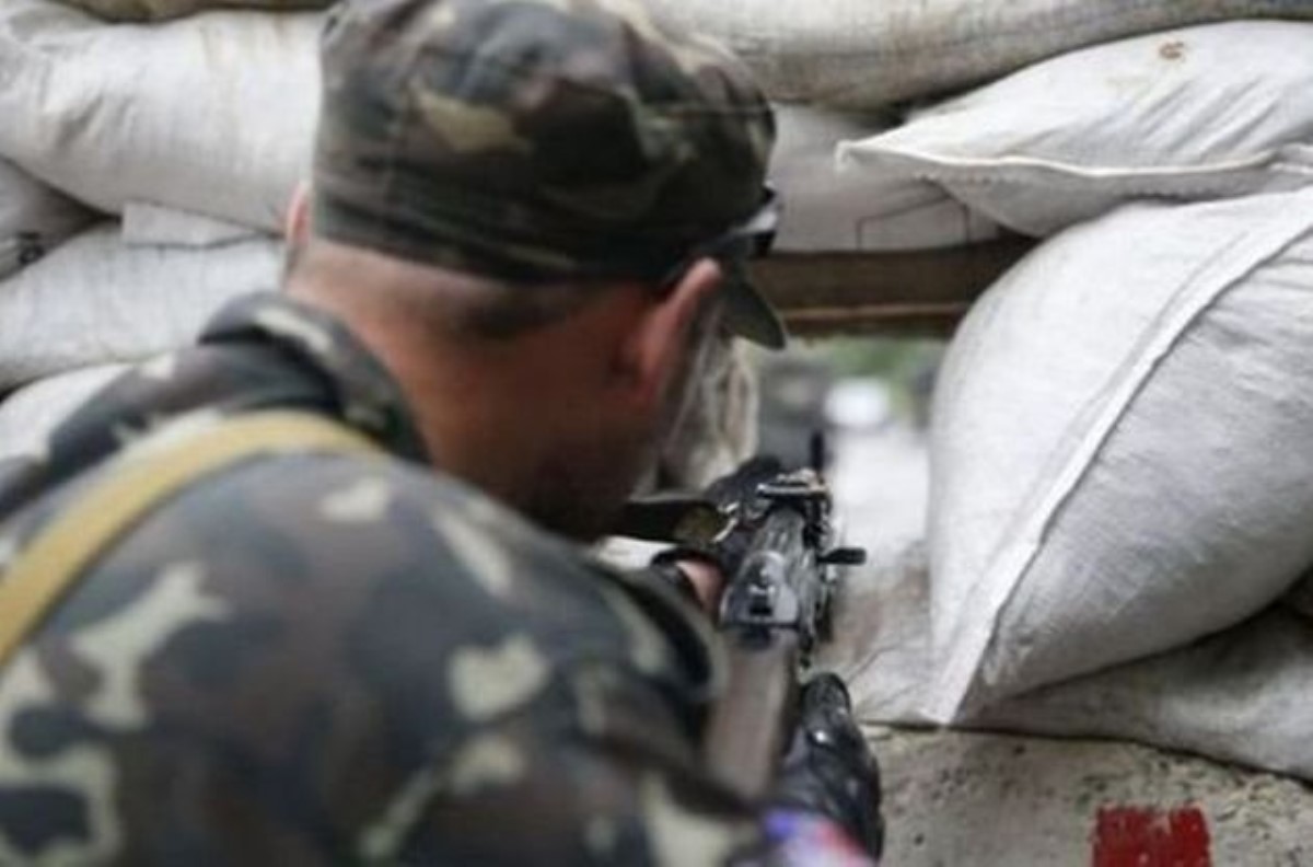 Уже убили шестерых украинцев: на Донбасс зашла новая группа головорезов