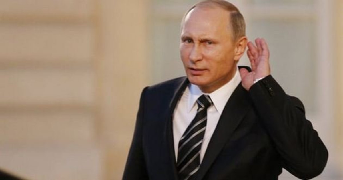 Есть условия: Путин заявил о готовности к переговорам с Украиной