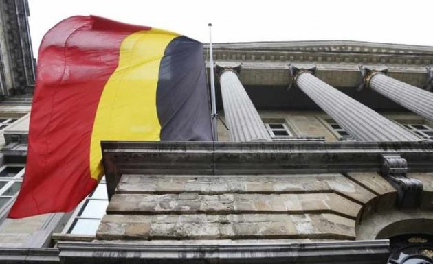 Как украинцу устроиться на работу в Бельгии