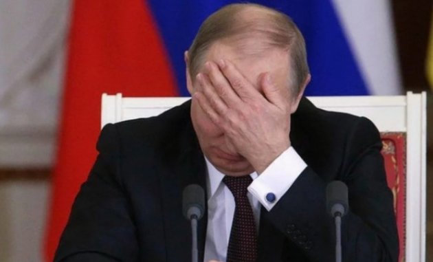 Война на Донбассе: Путина сдал «с потрохами» бывший союзник