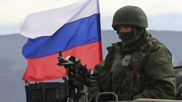 Полторак назвал два варианта для России по Украине
