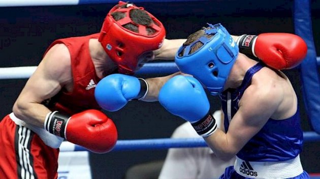 Бокс могут исключить из программы Олимпийских игр