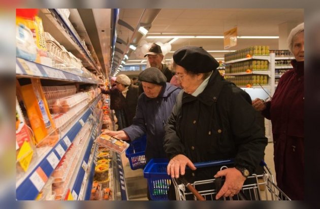 "Мне не интересно": у нардепов спросили о ценах на продукты в Украине